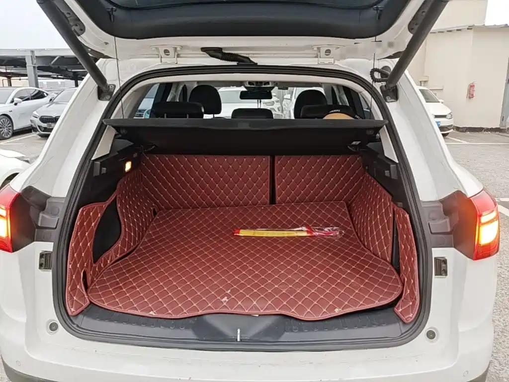 Photo 19 - Haval H7