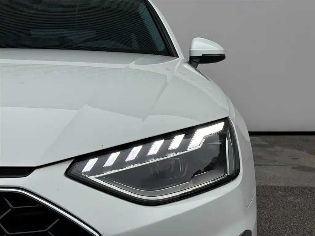 Audi A4L, миниатюра 6