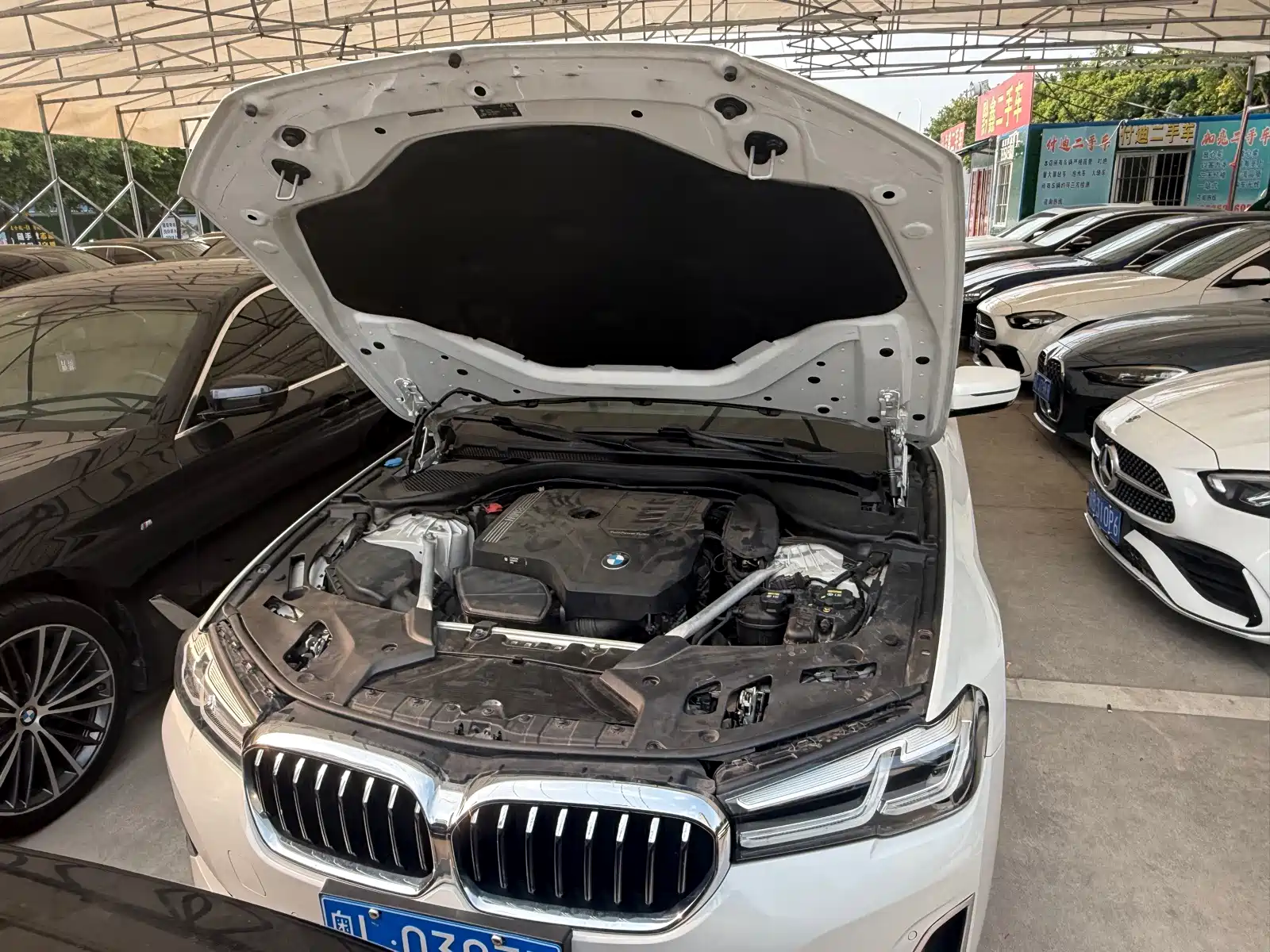 Photo 11 - BMW 5 Series