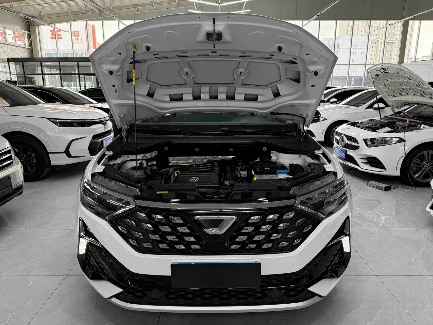 Фото 20 - Jetta VS5