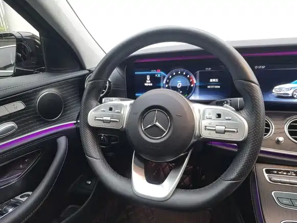 Mercedes-Benz E-Class 2020 Facelift E 260 L Sport фото 7