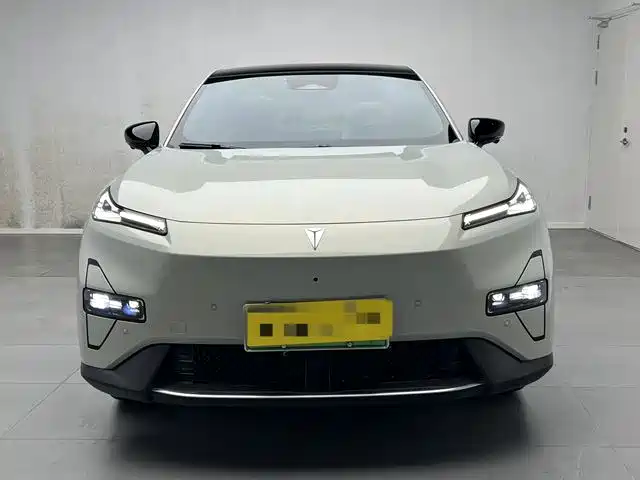 Deepal Shenlan S05 2026 2026 620Plus Pure Electric Edition