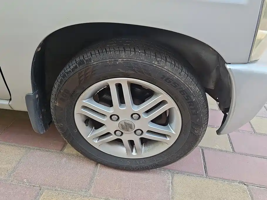 Suzuki Beidou 2016 2015 1.0L Manual Comfort Model