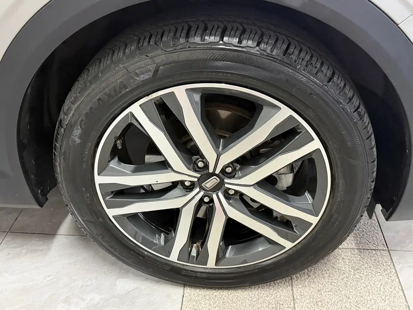 Besturn Bestune T99 2020 2020 20TD Automatic Premium Edition