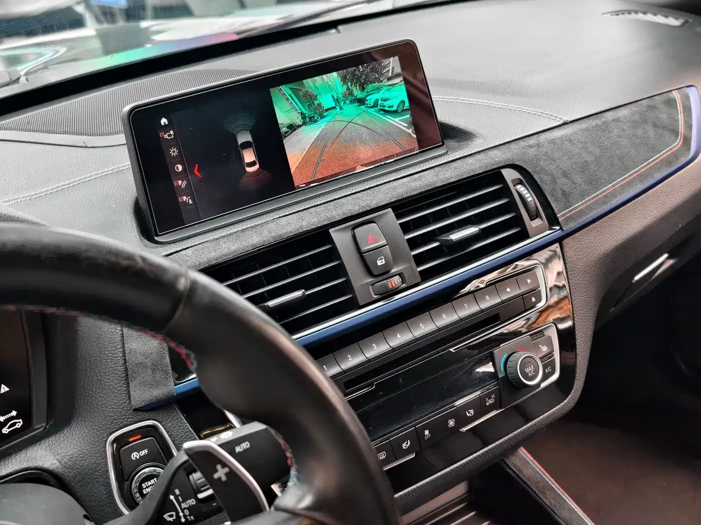 BMW M2 2018 M2 Thunder Edition фото 7