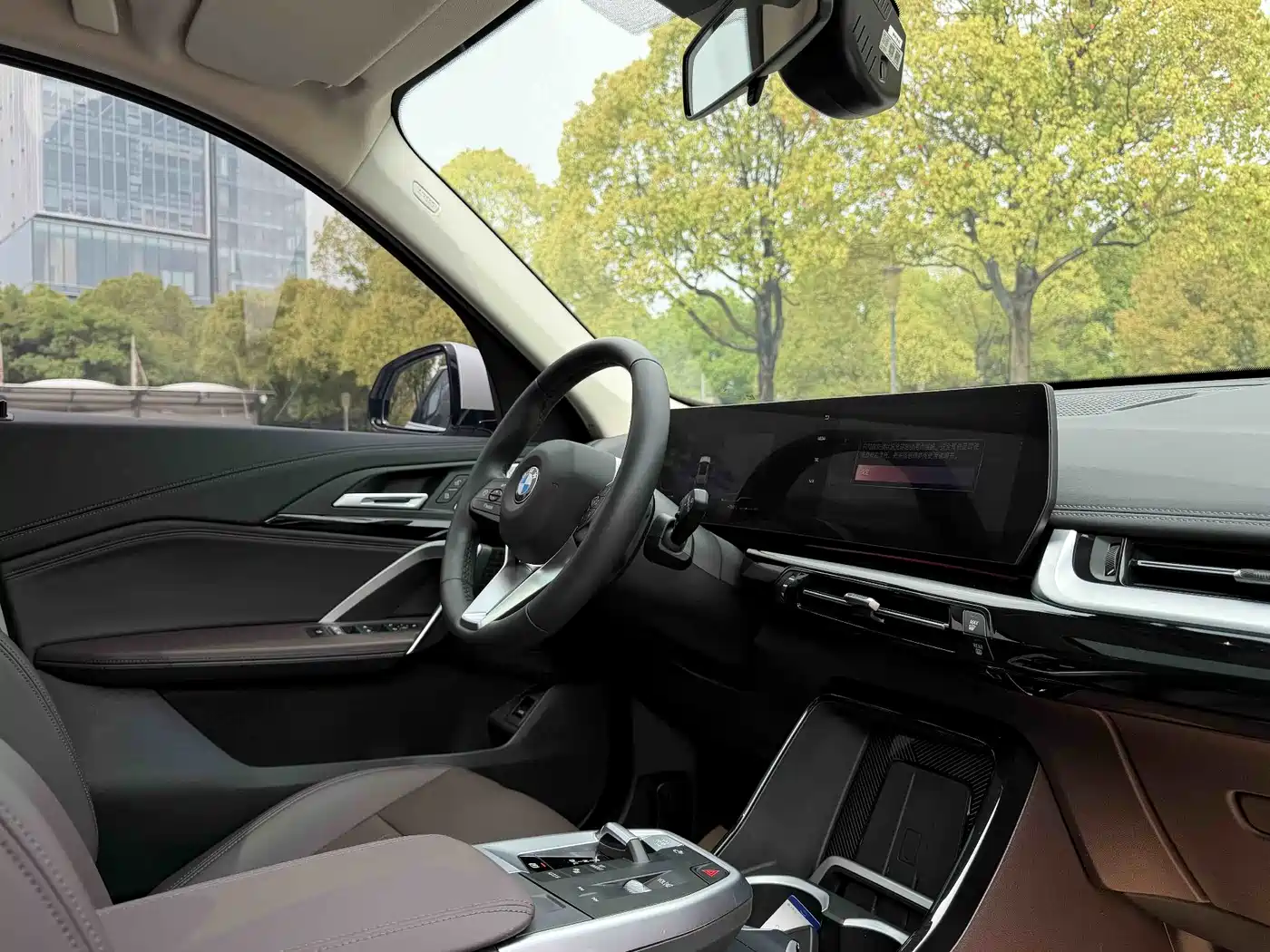 BMW X1 2023 sDrive25Li X Design Package фото 13