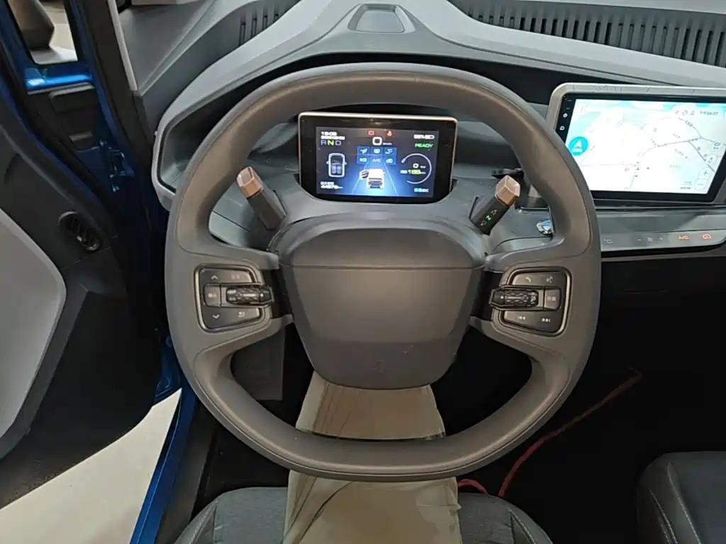 Baojun E200 2020 2020 305KM Smart Edition