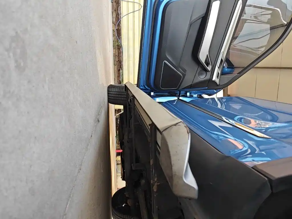 Zotye X7 2018 2018 2.0T Automatic Premium