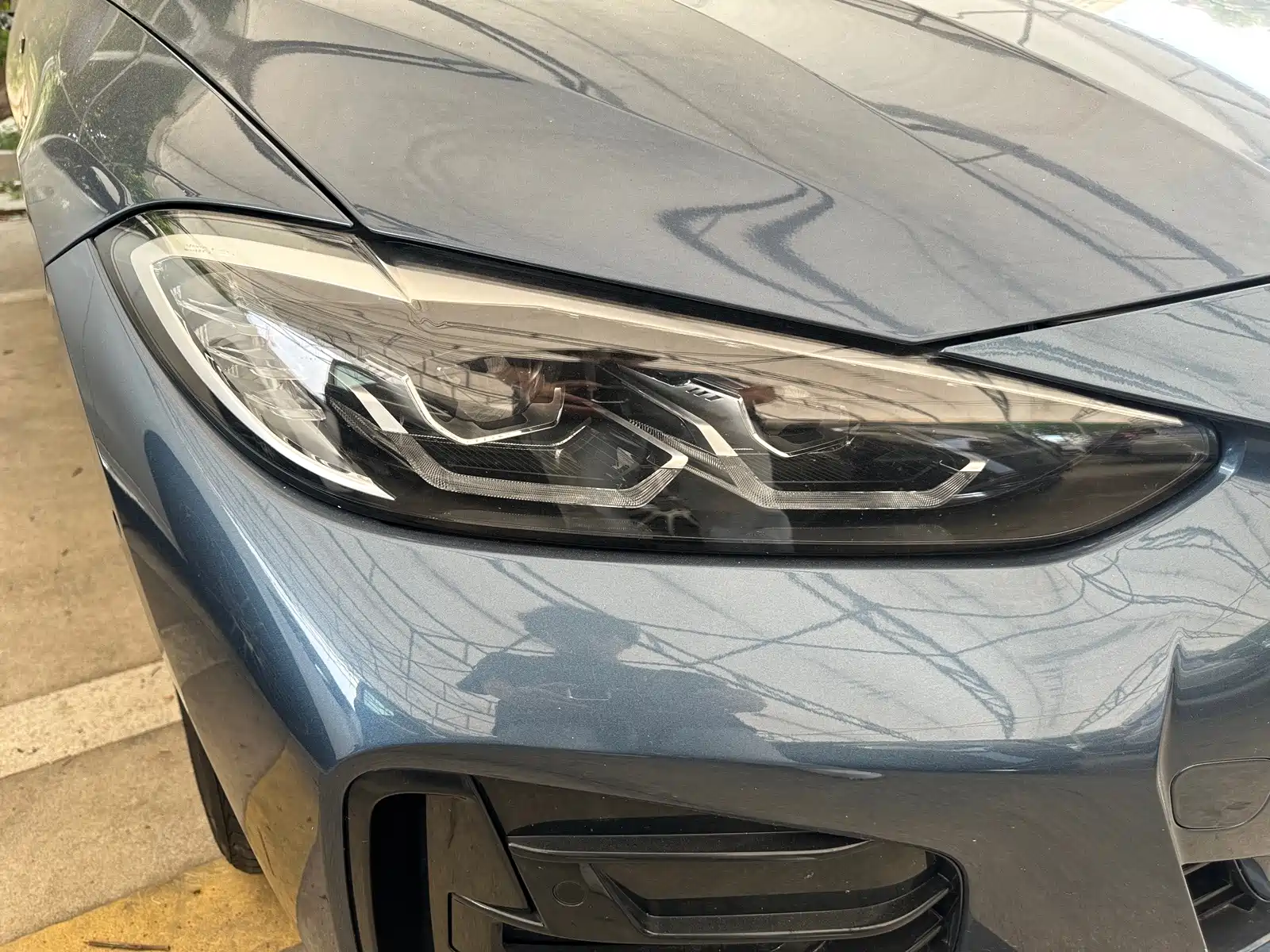 Photo 11 - BMW 4 Series