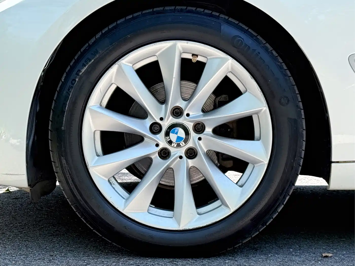 BMW 3 Series GT 2014 320i Design Package фото 9