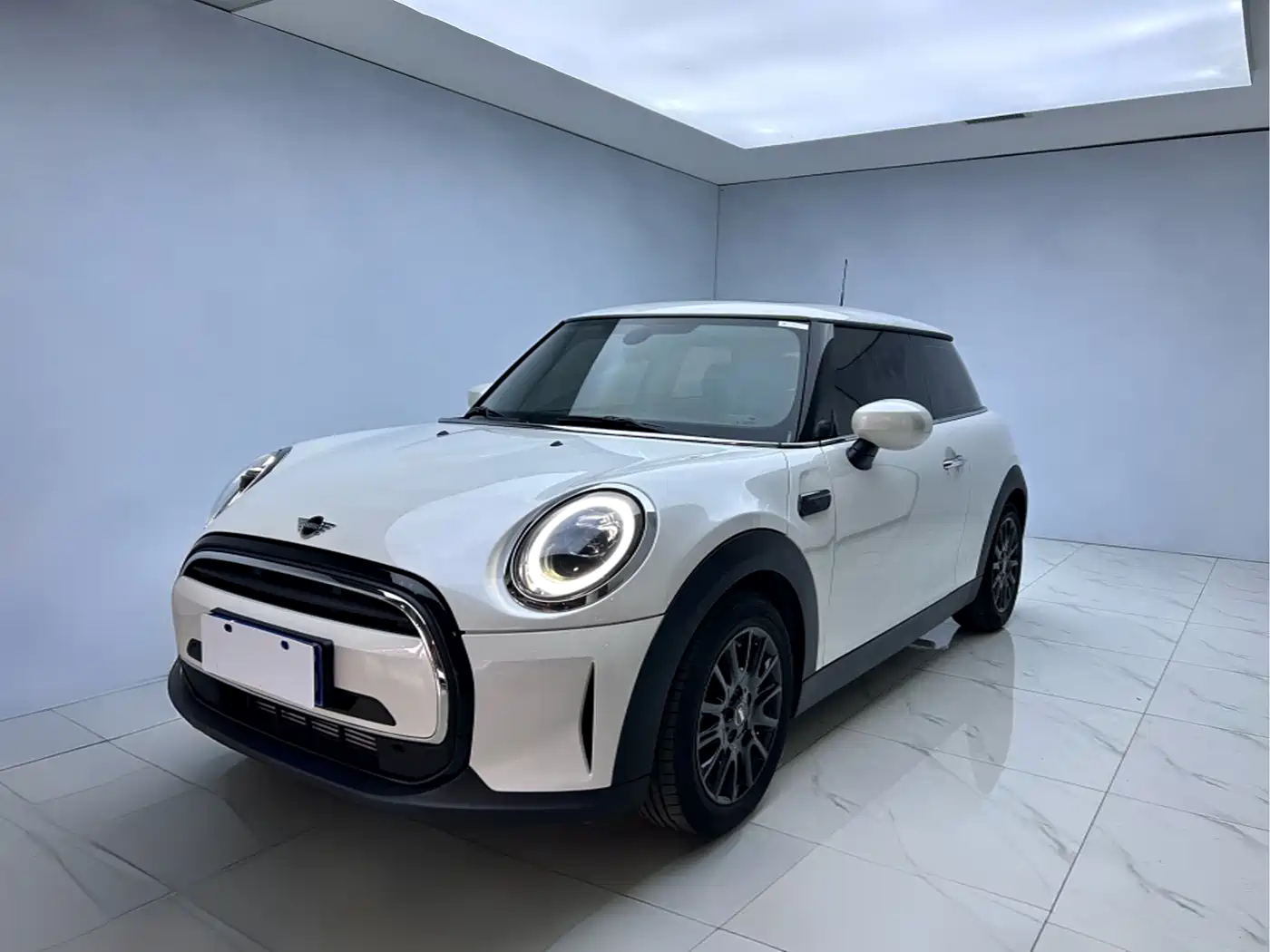MINI MINI 2023 1.5T ONE