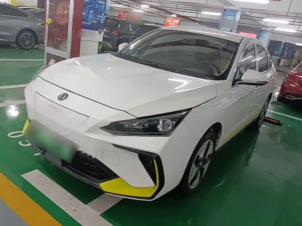 Dongfeng Aeolus Dongfeng Fengshen E70 2023 Facelift PRO Smart Drive Edition