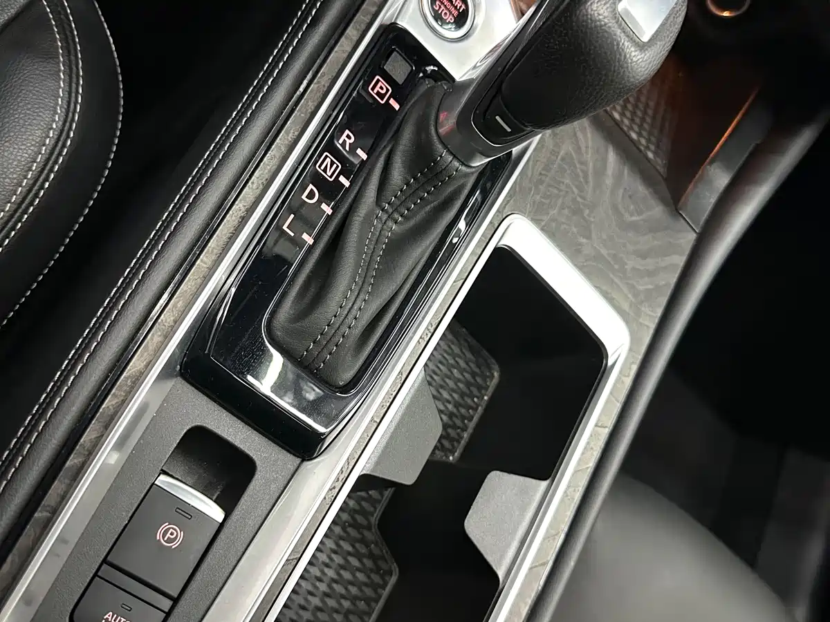 Nissan TEANA, миниатюра 16