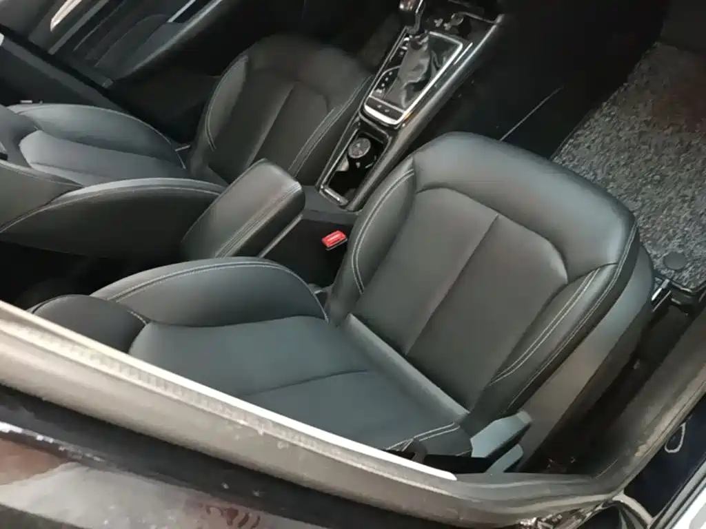 Roewe RX3 2018 2018 1.6L CVT Flagship