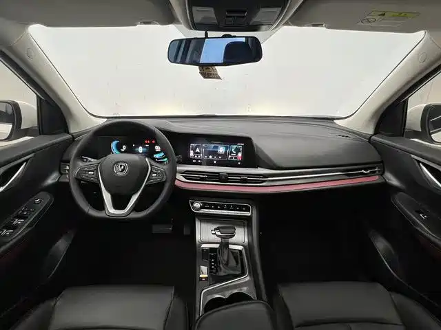 Changan CS55 PLUS 2020 2020 1.5T Automatic Color Edition