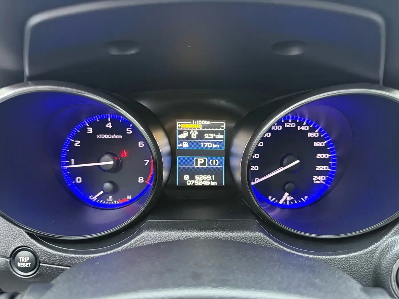 Subaru Legacy 2017 2016 2.5i AWD Glory Edition