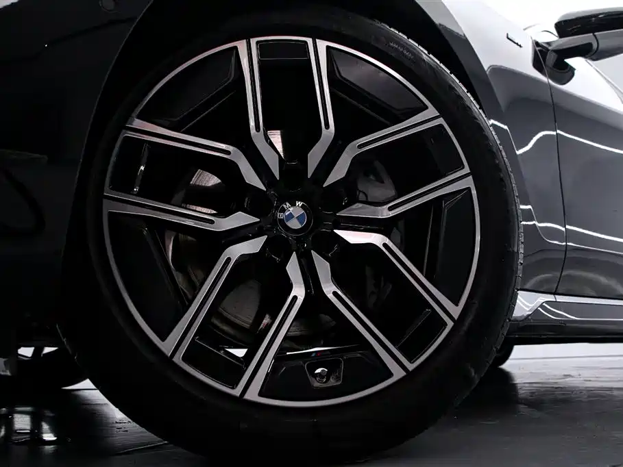 BMW 7 Series 2023 Model 735Li M Sport Package фото 16