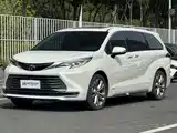 صورة 2 - Toyota Sienna