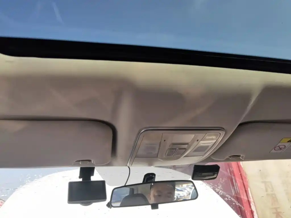 Фото 18 - Changan CS35 PLUS