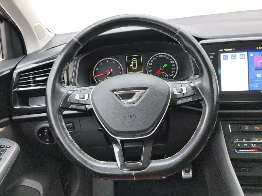 Jetta VS7 2020 2020 1.4T Auto Glory Edition