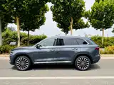 Фото 9 - Geely Monjaro