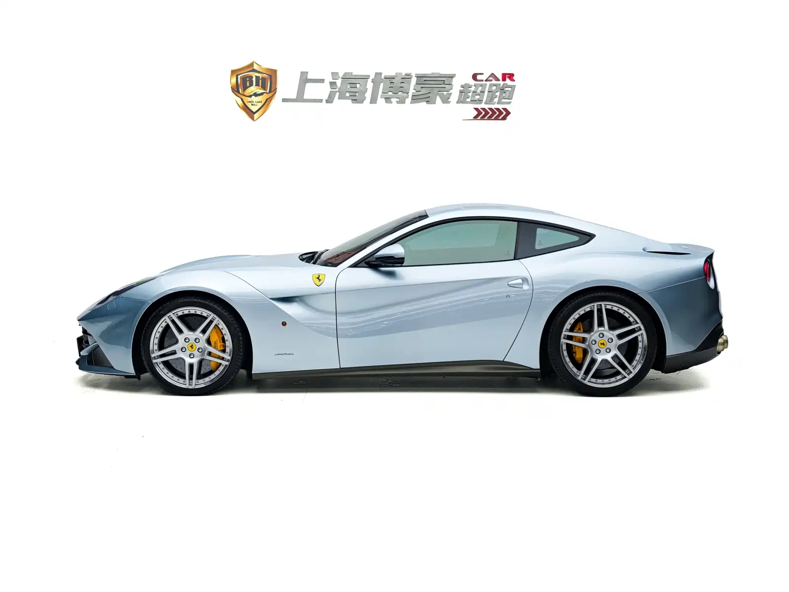 Photo 6 - Ferrari F12berlinetta
