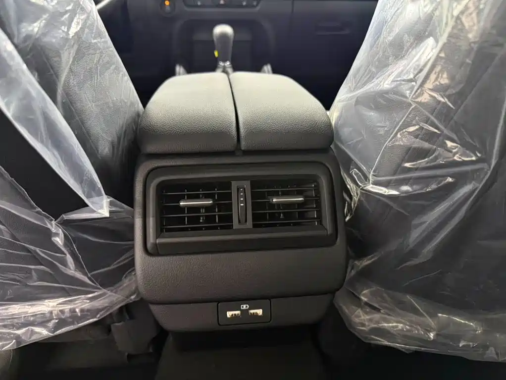 Mazda CX-50 Xingye 2026 2026 2.0L Pilot Edition