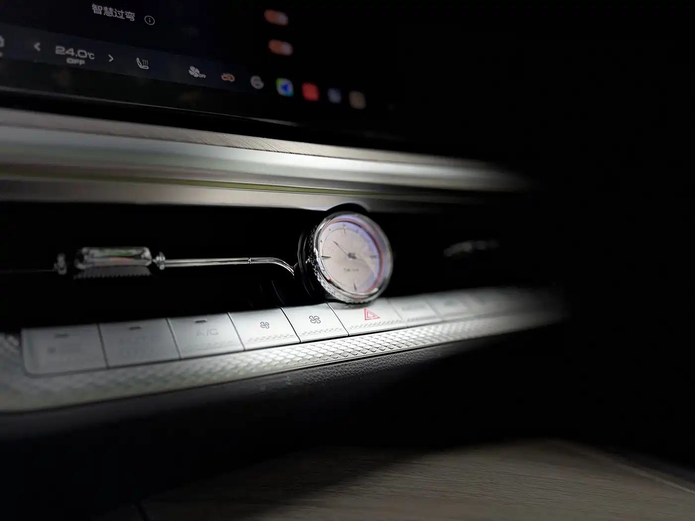 TANK TANK 500 NEW ENERGY