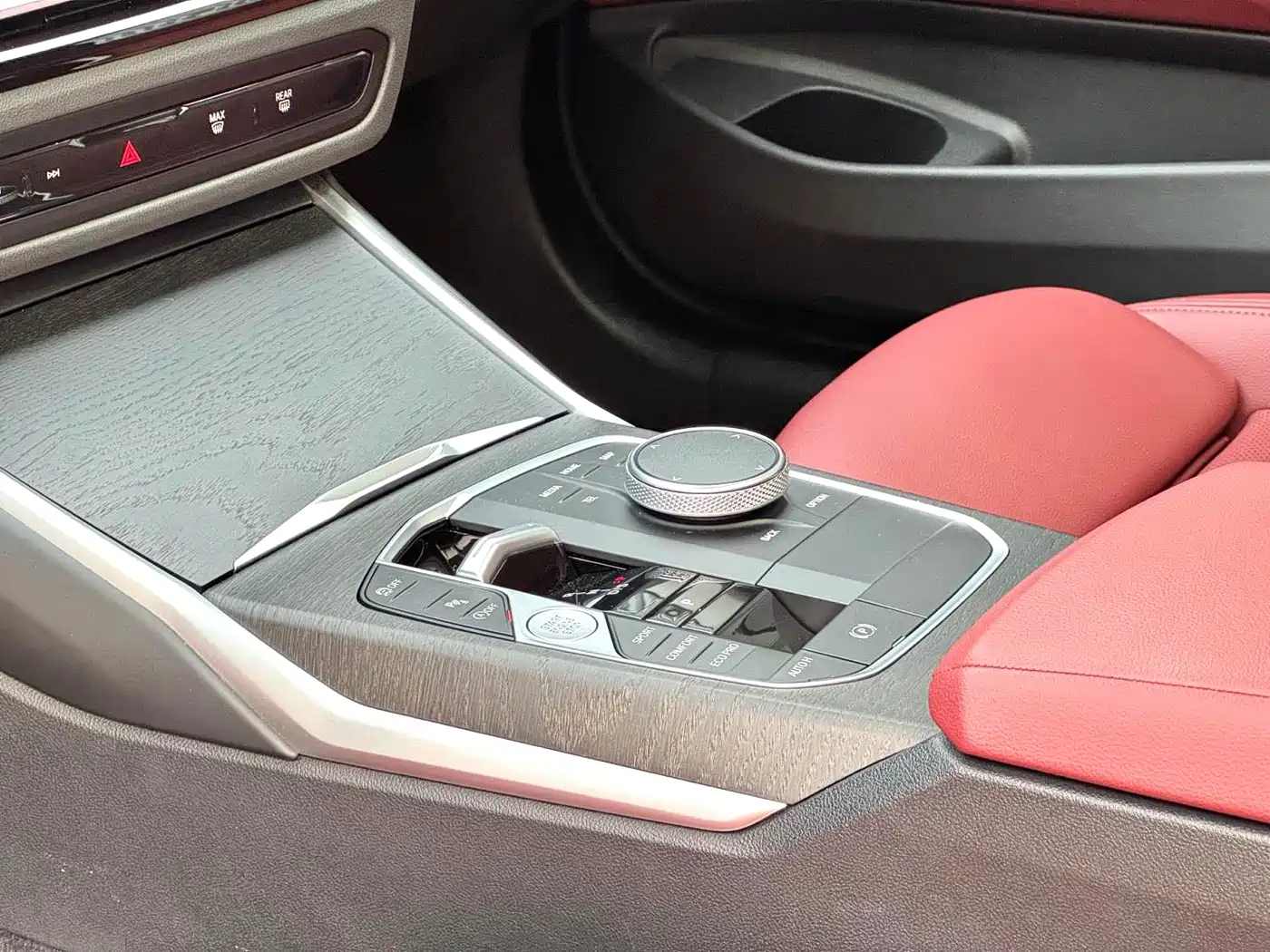 BMW 4 Series 2023 425i M Sport Package фото 8
