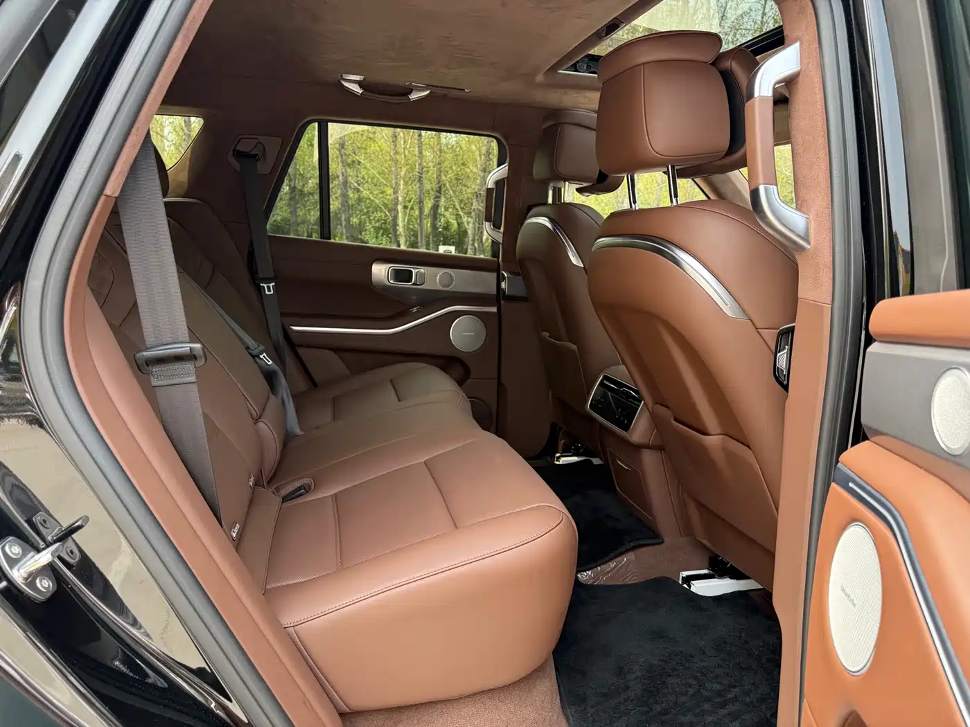 TANK TANK 700 NEW ENERGY