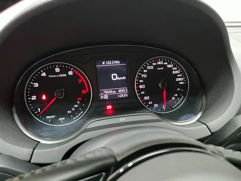 Фото 19 - Audi A3