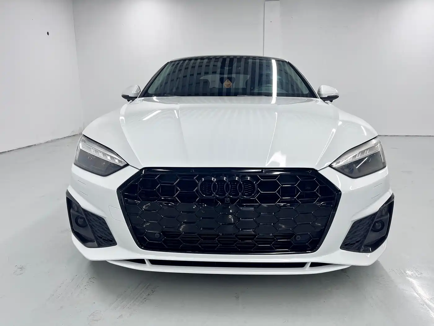 Audi A5 (Import) 2022 Sportback 40 TFSI Fashion Dynamic фото 2