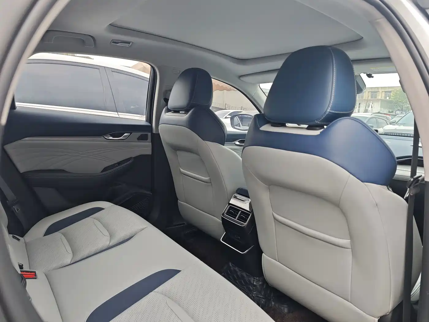 Geely Preface 2021 2021 2.0TD Premium