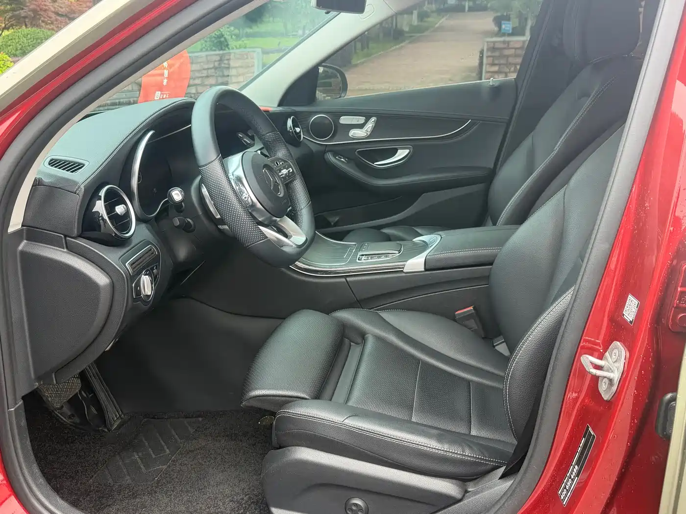 Mercedes-Benz C-Class 2020 Facelift C 260 L Sport фото 7