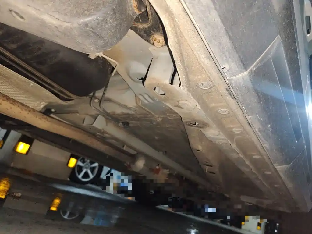 Haval Cool Dog 2023 2022 1.5T DCT 2WD Trend Edition