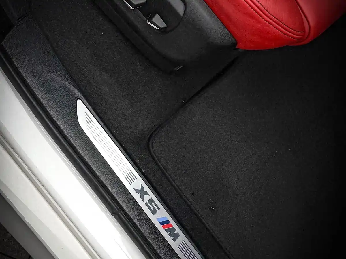 BMW X5 M 2015 X5 M фото 9