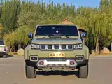 Photo 2 - BAIC ORV Beijing Offroad BJ40