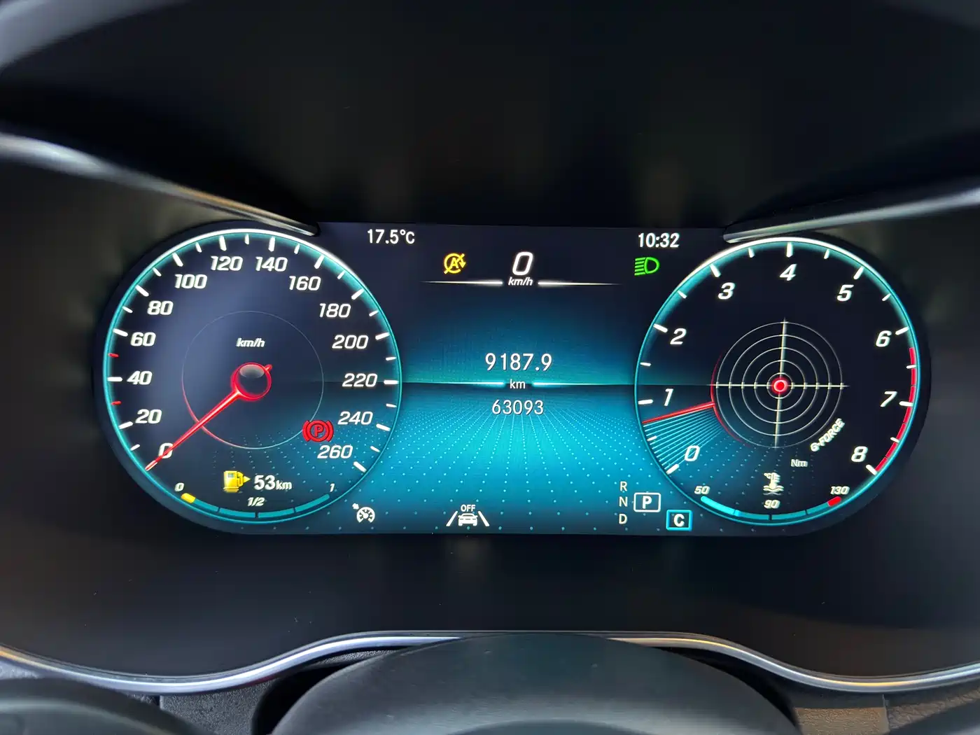 Mercedes-Benz GLC 2021 GLC 300 L 4MATIC Sporty фото 6