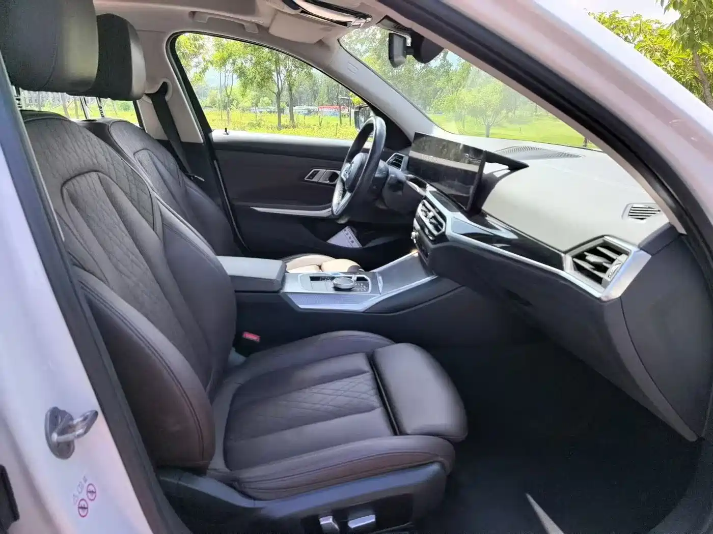 Фото 4 - BMW i3