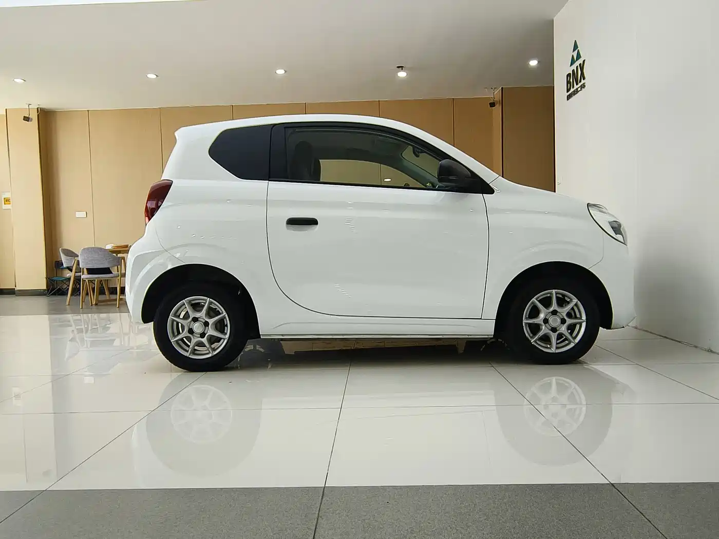 ROEWE CLEWE CLEVER