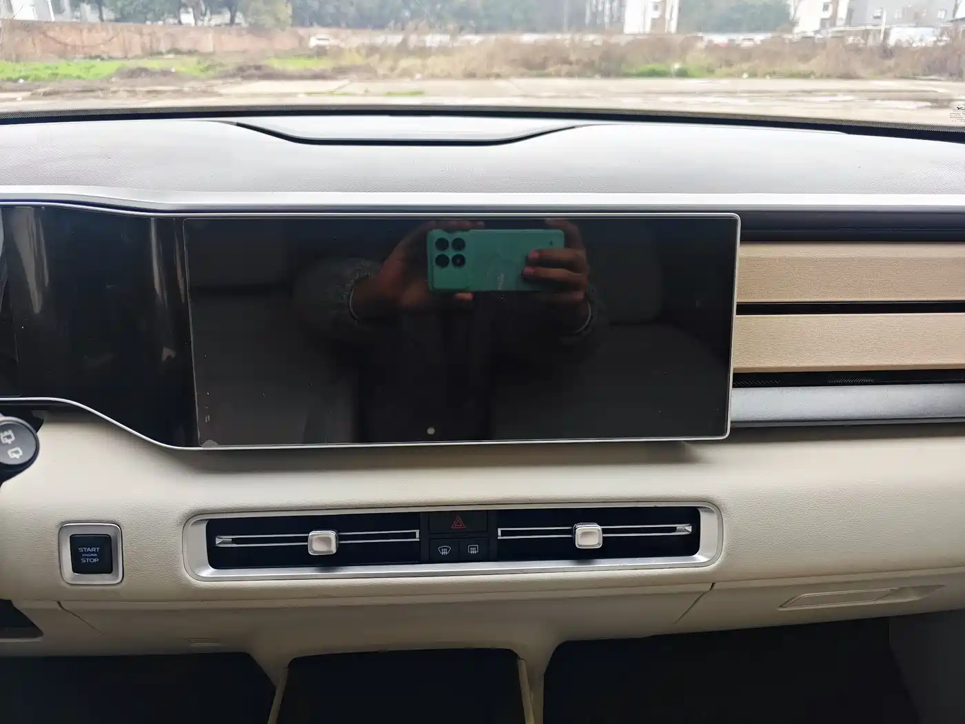 GEELY AUTOMOBILE GEELY ICON