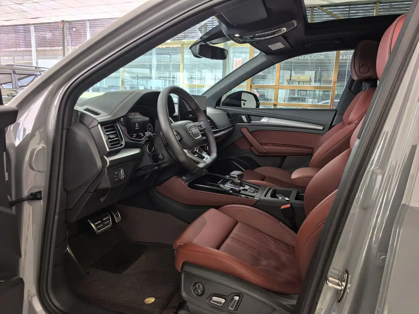 AUDI Q5L