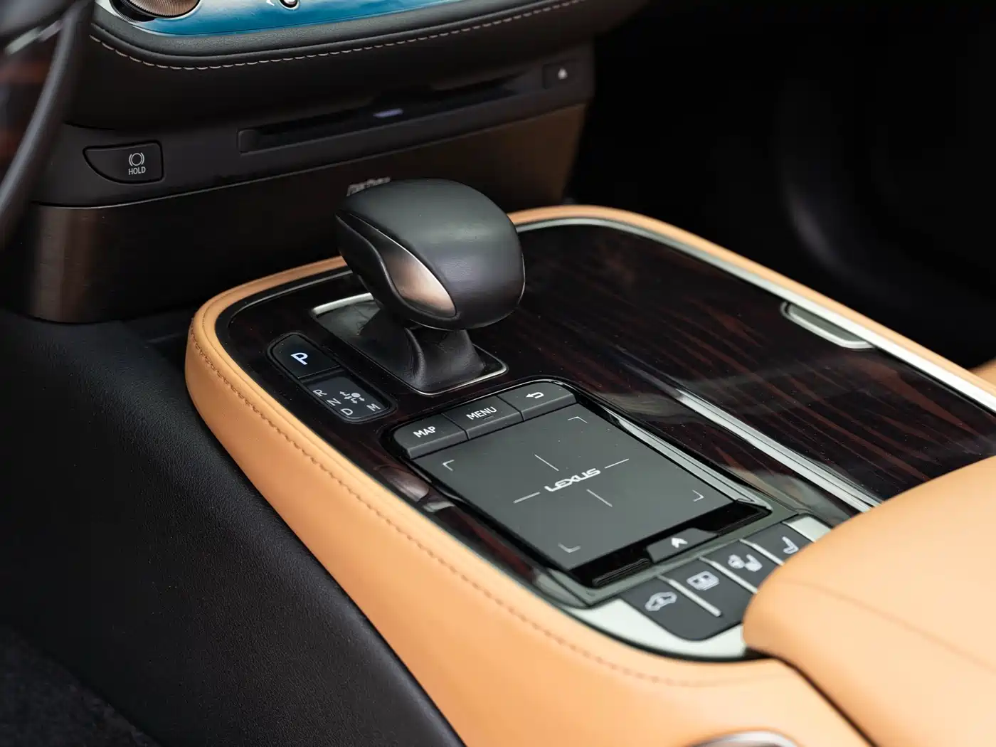 Lexus LS 2021 2021 500h Luxury Edition