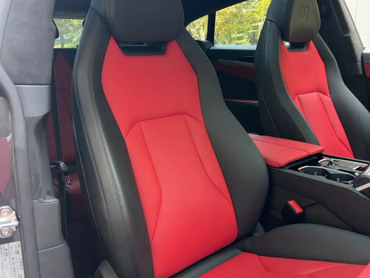 Lamborghini Urus 2018 4.0T V8 фото 14