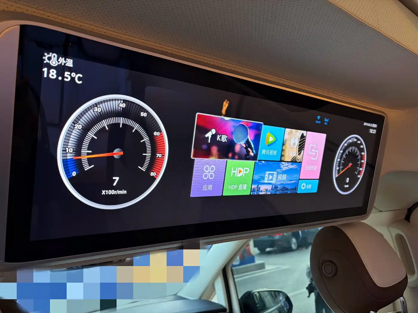 Mercedes-Benz V-Class 2022 V 260 L Long Wheelbase Luxury Edition фото 16