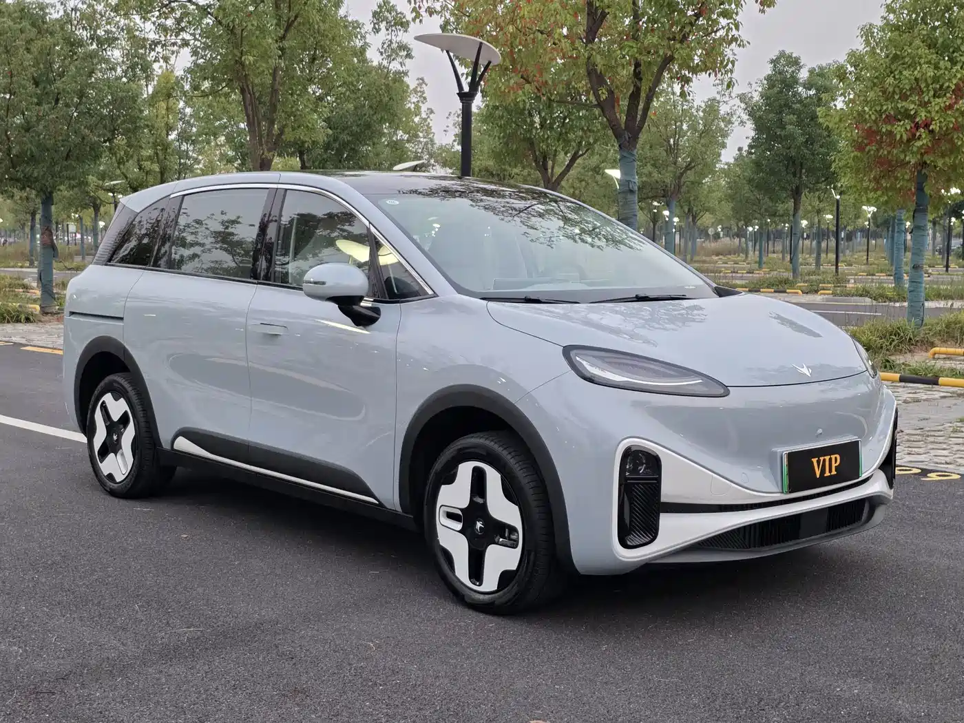 2025 ARCFOX Koala S