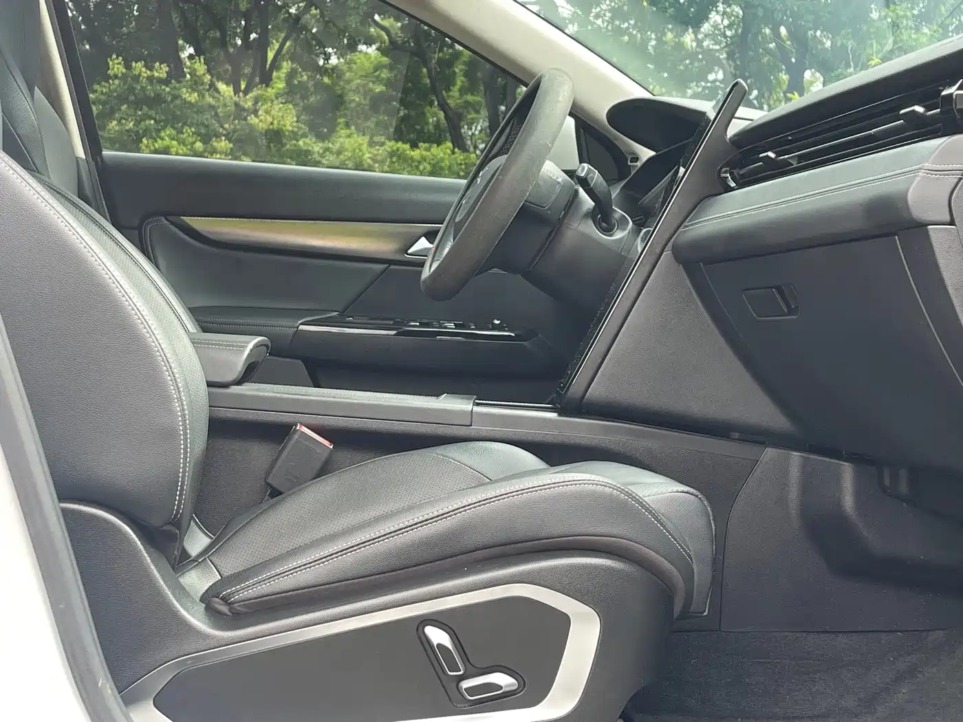 XPeng G3 2020 2020 520 Smart Edition