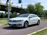 Фото 1 - Volkswagen CC