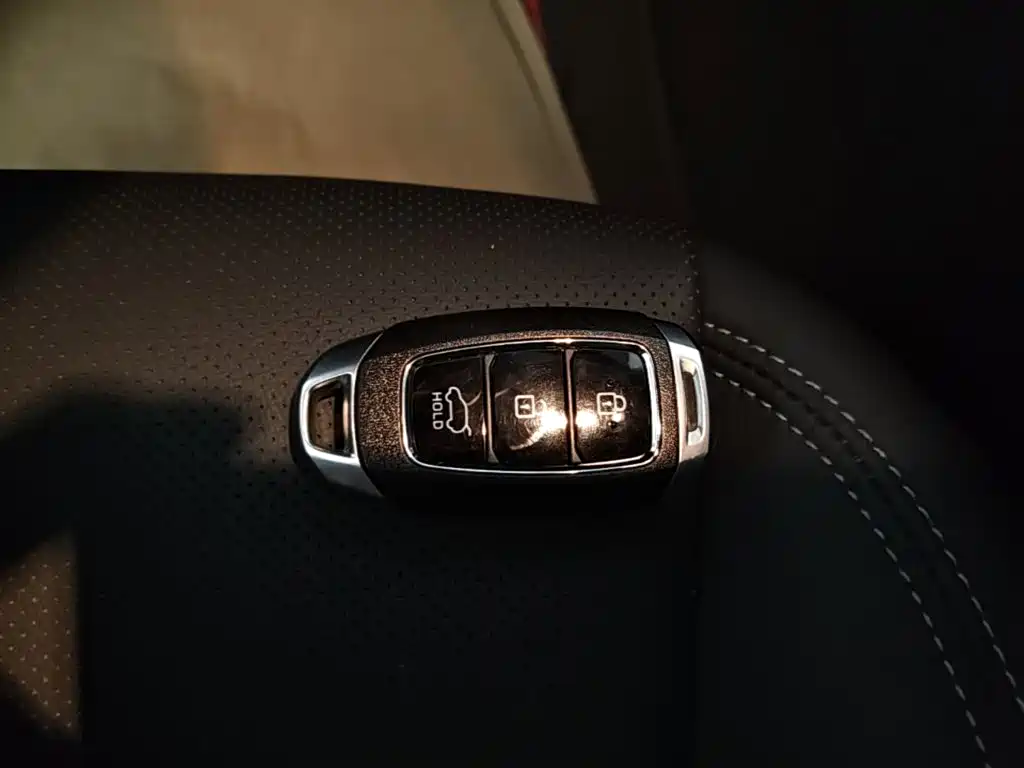 Hyundai Beijing Hyundai ix35 2023 2021 2.0L Automatic 2WD GLS Leading Edition