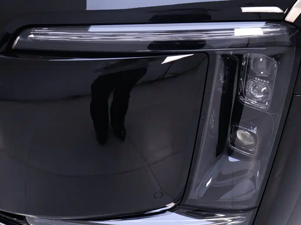 2026 Zunjie S800